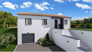 maison à la vente -   81660  PONT DE LARN, surface 87 m2 vente maison - UBI458605538